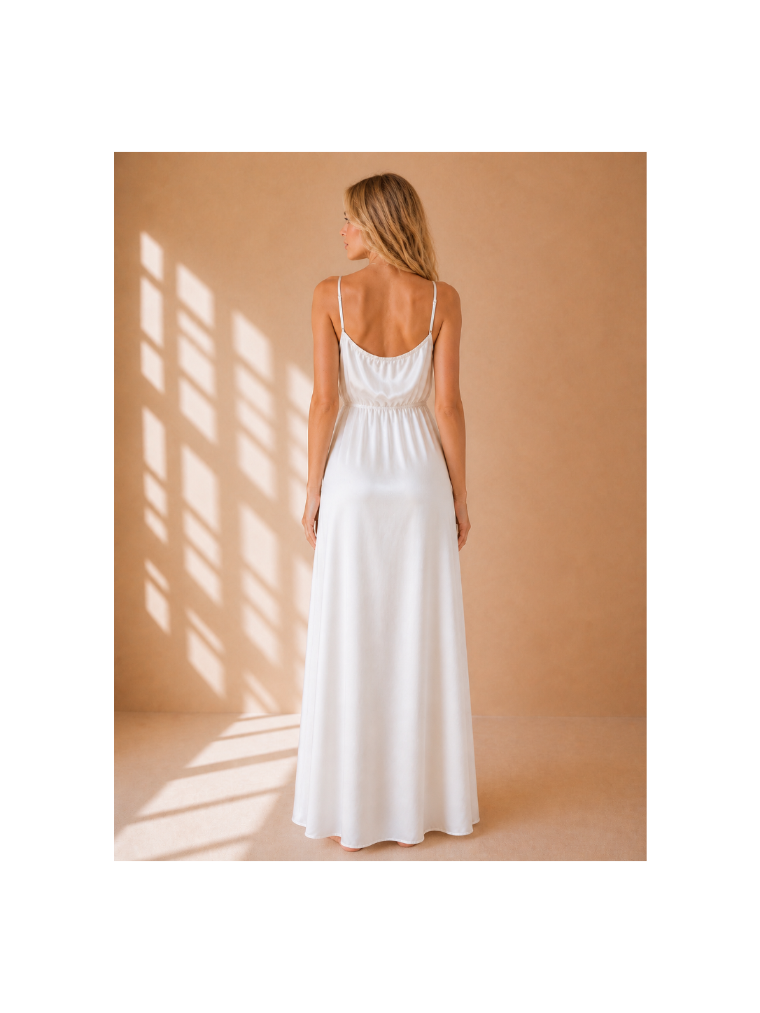 Ophelia long dress