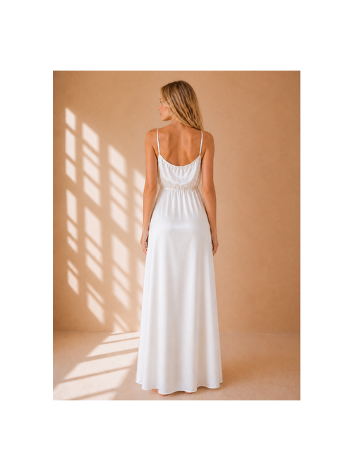 Ophelia long dress
