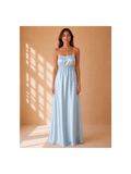 Ophelia long dress