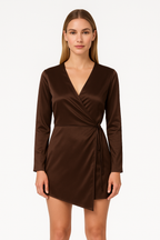 Kimono Terra d’autunno