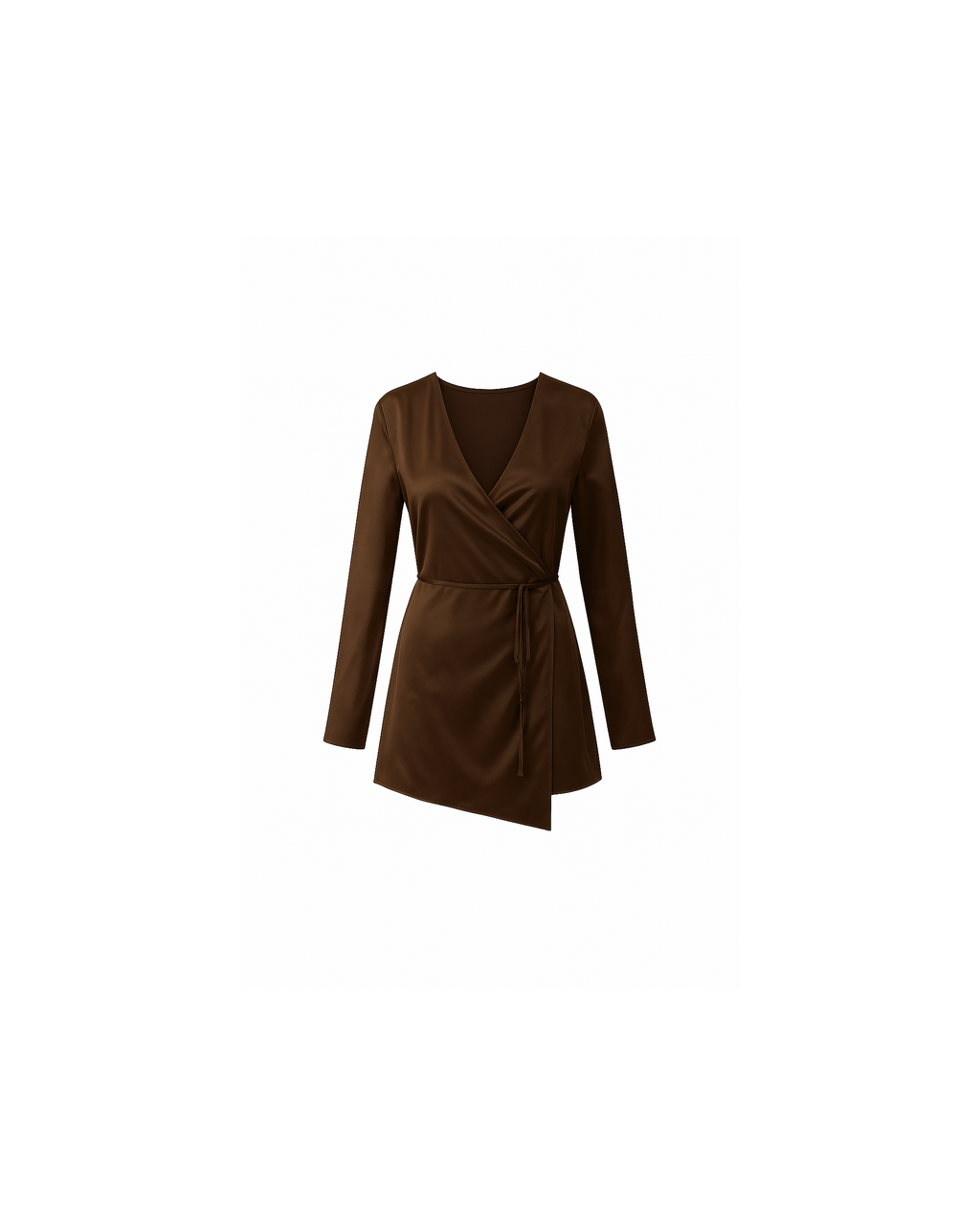 Kimono Terra d’autunno