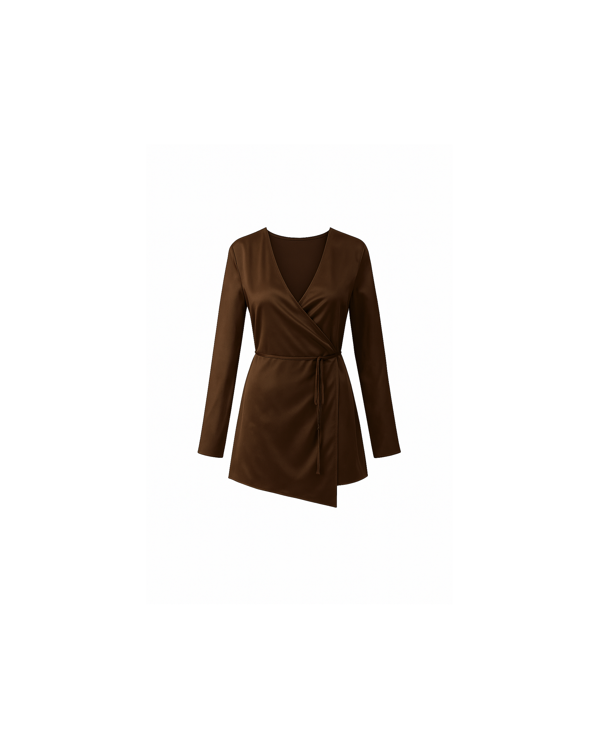 Kimono Terra d’autunno